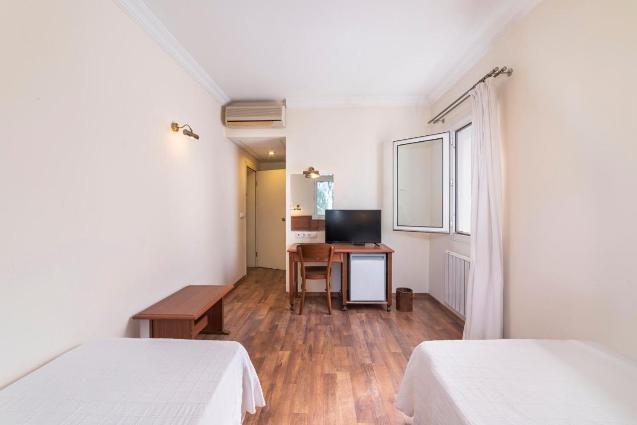 Seckin Konaklar Bodrum Exterior foto